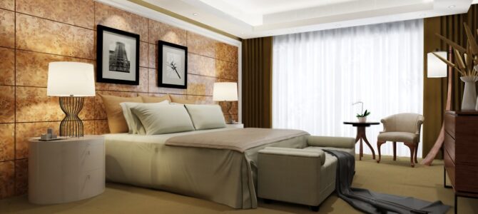 Why You Need Quality Hotel Installation Services in Salt Lake City
