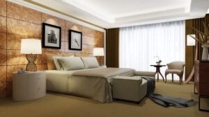 Hotel Installation Company Salt Lake City