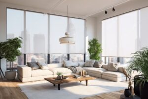 Benefits of Installing Modern Window Coverings in Park City