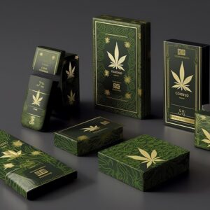 The Influence of Branding in 420 Packaging for Building Brands