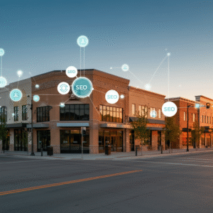 How to Rank Your St. George Business on Google: A Step-by-Step Guide